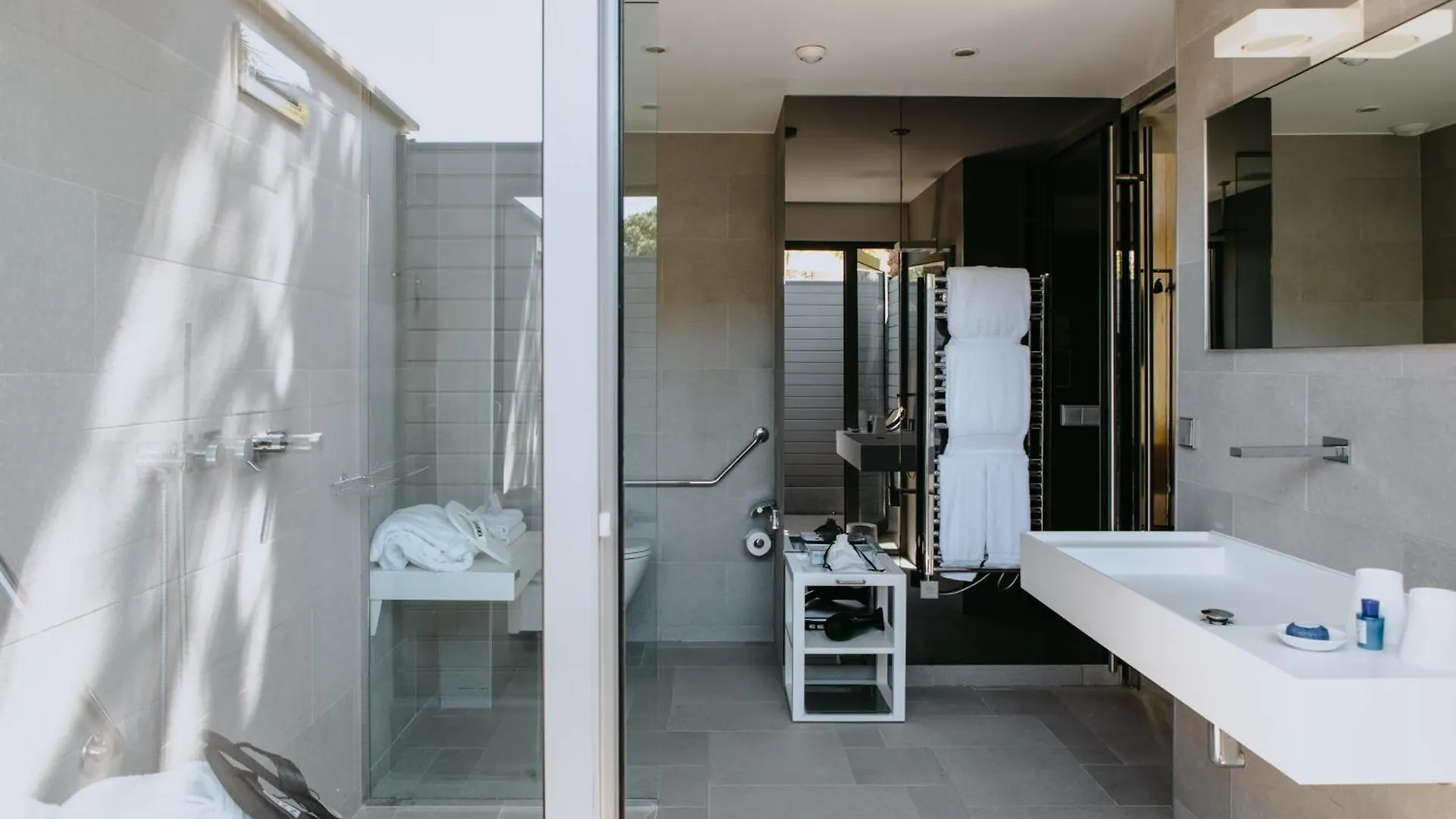 Sezz Saint-Tropez Hotel