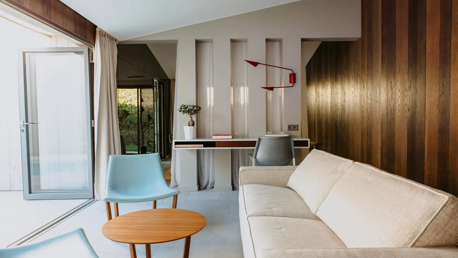 Sezz Saint-Tropez Hotel