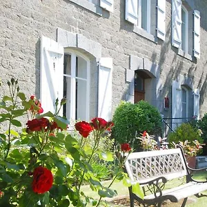 Hotel Le Chatellier **