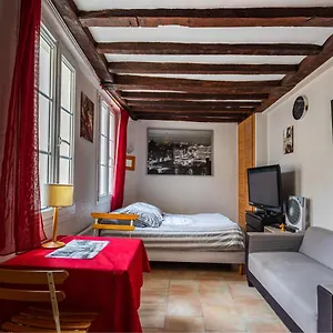 Mouffetard France
