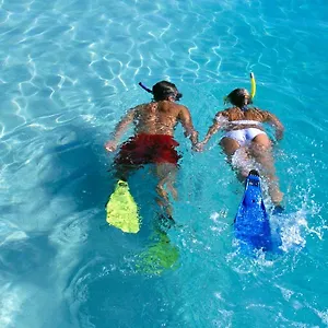 Windsong On The Reef Turks And Caicos Islands