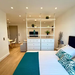 Appartement Magnifique à Deux Pas Du Port De