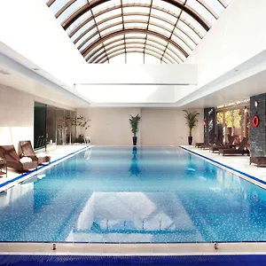 Novotel Ambassador Gangnam 5*, Seul Corea del Sud