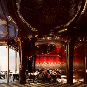 Les Bains 5*, Parigi Francia