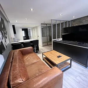 Appartamento Design Centre
