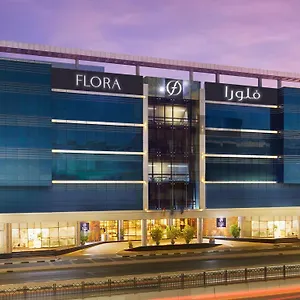 Flora Airport United Arab Emirates