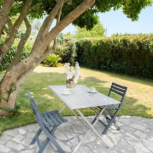 Studio Les Hortensias , Biarritz France