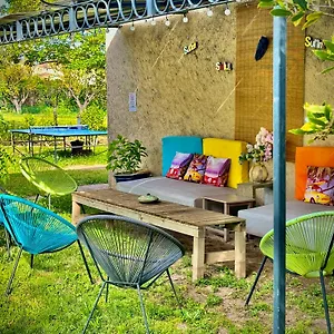 Le Havre Provencal De Luynes - Grande Avec Piscine Jardin Et Loisirs Pres , Aix-en-Provence France