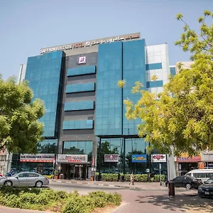 Saffron Boutique United Arab Emirates