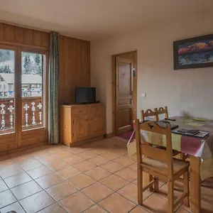 T2 Pied Des Pistes France